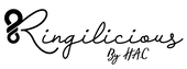 Ringilicious logo