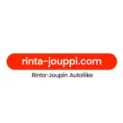Rinta-Joupin Autoliike logo