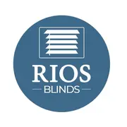Rios Blinds logo