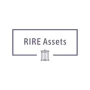 Rire Assets logo