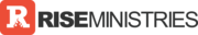 RISE Ministries logo