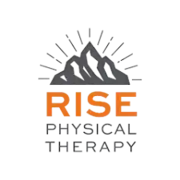Rise Physical Therapy logo