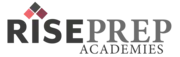 RISE Prep Academies logo