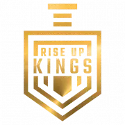 Rise Up Kings logo