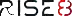 Rise8 logo