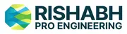 Rishabh Engineering logo