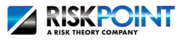 Risk Point logo