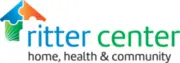 Ritter Center logo