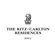 Ritz-Carlton Residences Baku logo