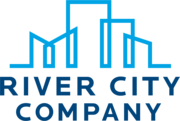 River City Company logo