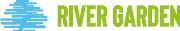 River Garden logo