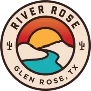 River Rose Ranch logo
