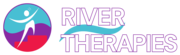 River Therapies logo