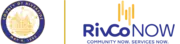 Riverside County logo