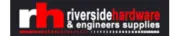 Riverside Hardware logo