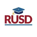 Riverside Unified School District (rusd) logo