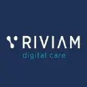 Riviam Digital Care logo