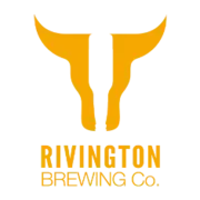 Rivington Brewery Co. logo