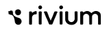 Rivium logo