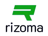 Rizoma logo