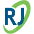 RJ Lawn Care logo