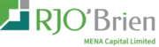 RJ O’Brien logo