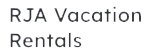 RJA Vacation Rentals logo