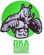 RKA Kickboxing Academy logo