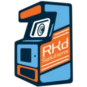 RKd Solutions logo