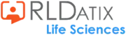 RLDatix Life Sciences logo