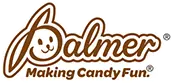R.M. Palmer Company logo