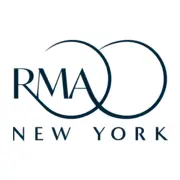 RMA of New York logo