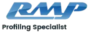 R.M.P. Products logo
