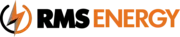 RMS Energy logo