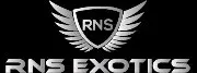 RNS Exotics logo