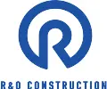 R&O Construction logo