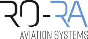 RO-RA Aviation logo