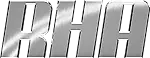 Road Haulage Association (rha) logo