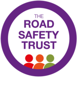 Road Safety Trust logo
