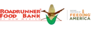 Roadrunner Food Bank of New Mexico logo