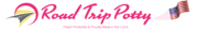 RoadTripPotty.com logo