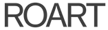 Roart logo