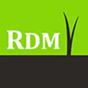 Robert Davies Machinery logo