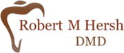 Robert M. Hersh, DMD