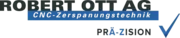 Robert Ott logo