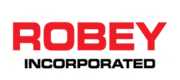 Robey, Inc logo