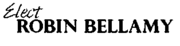 Robin Bellamy logo