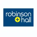 Robinson & Hall LLP logo