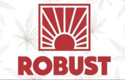 Robust Cannabis logo