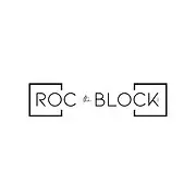 ROC the Block INC logo